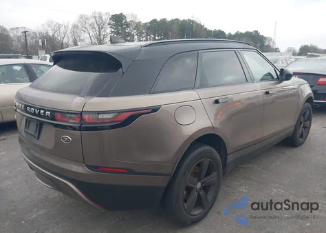 2018 Land Rover Range Rover Velar P250 S z USA, uszkodzony, nr VIN SALYB2RX1JA733560